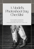 Shoot Day Survival Kit (Bundle)